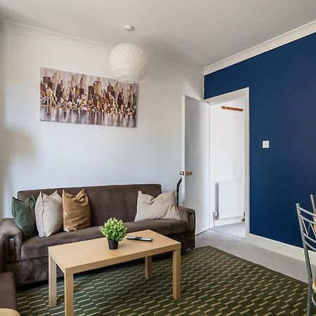 Gorgeous 2Bed Apartment In Fulham, Londres Exterior foto