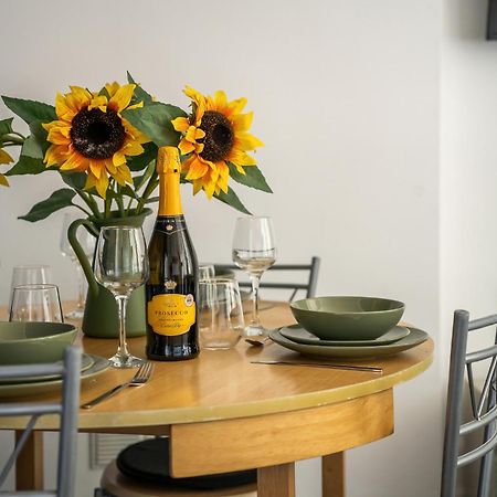 Gorgeous 2Bed Apartment In Fulham, Londres Exterior foto