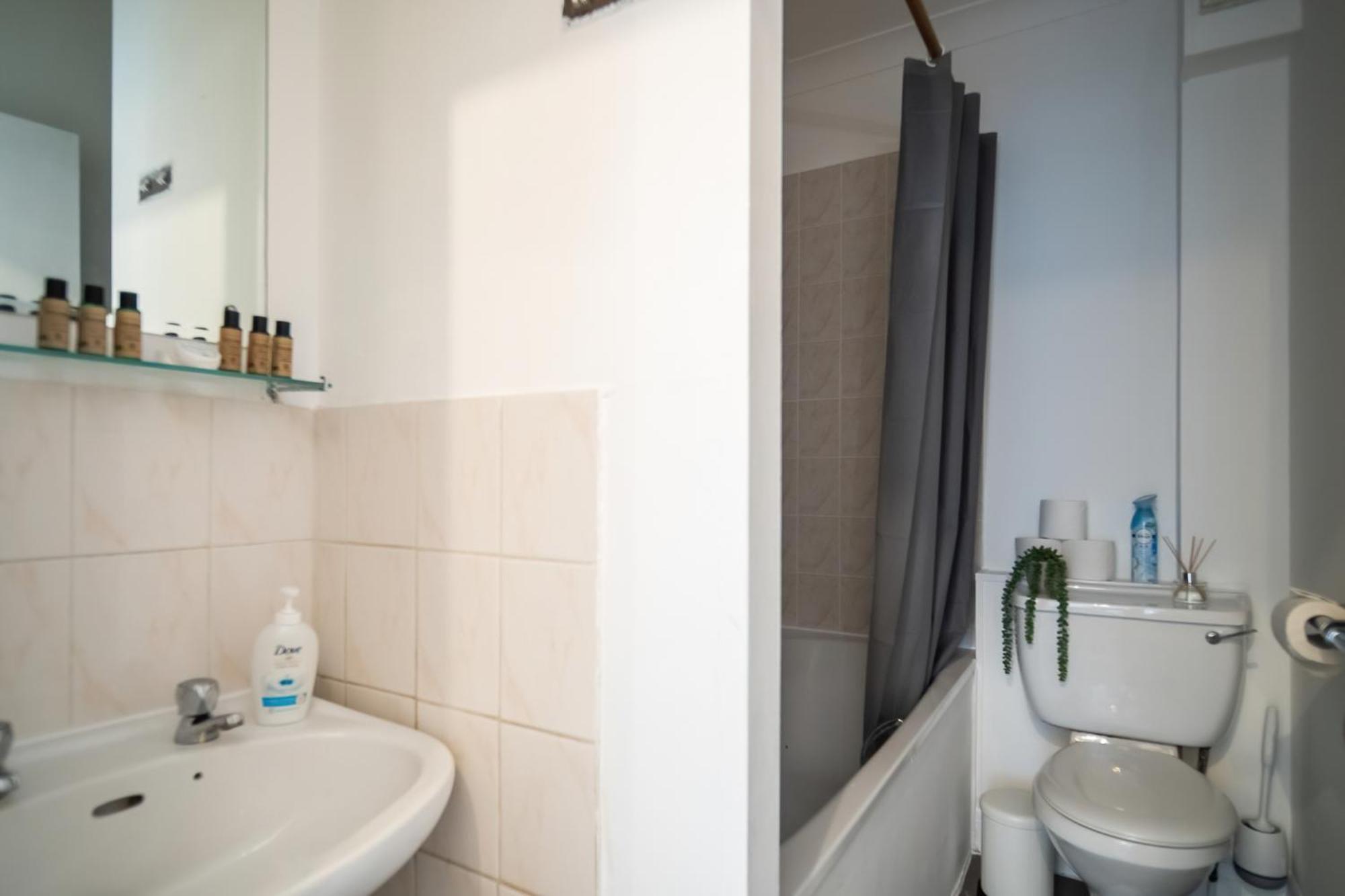 Gorgeous 2Bed Apartment In Fulham, Londres Exterior foto