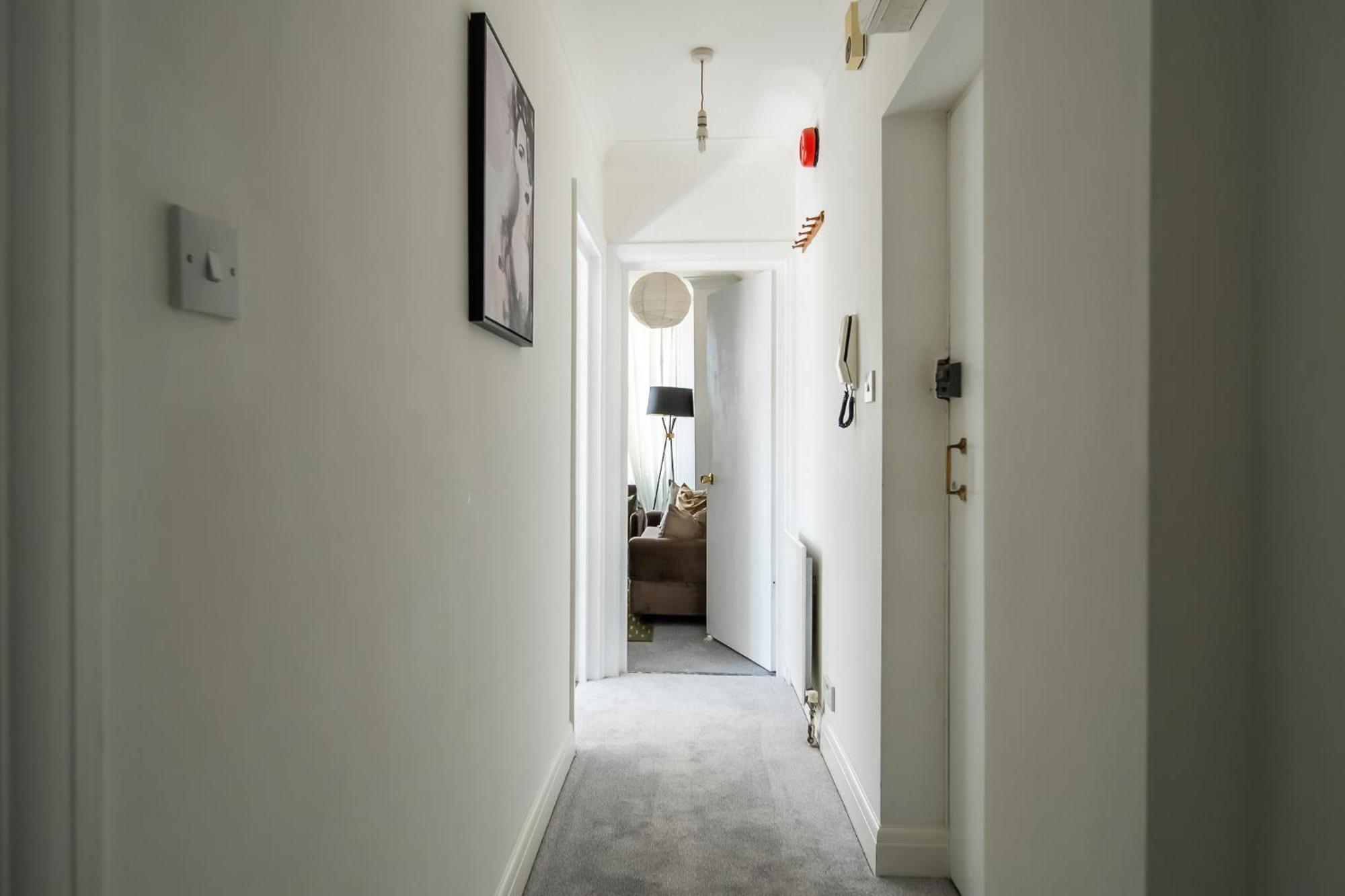 Gorgeous 2Bed Apartment In Fulham, Londres Exterior foto