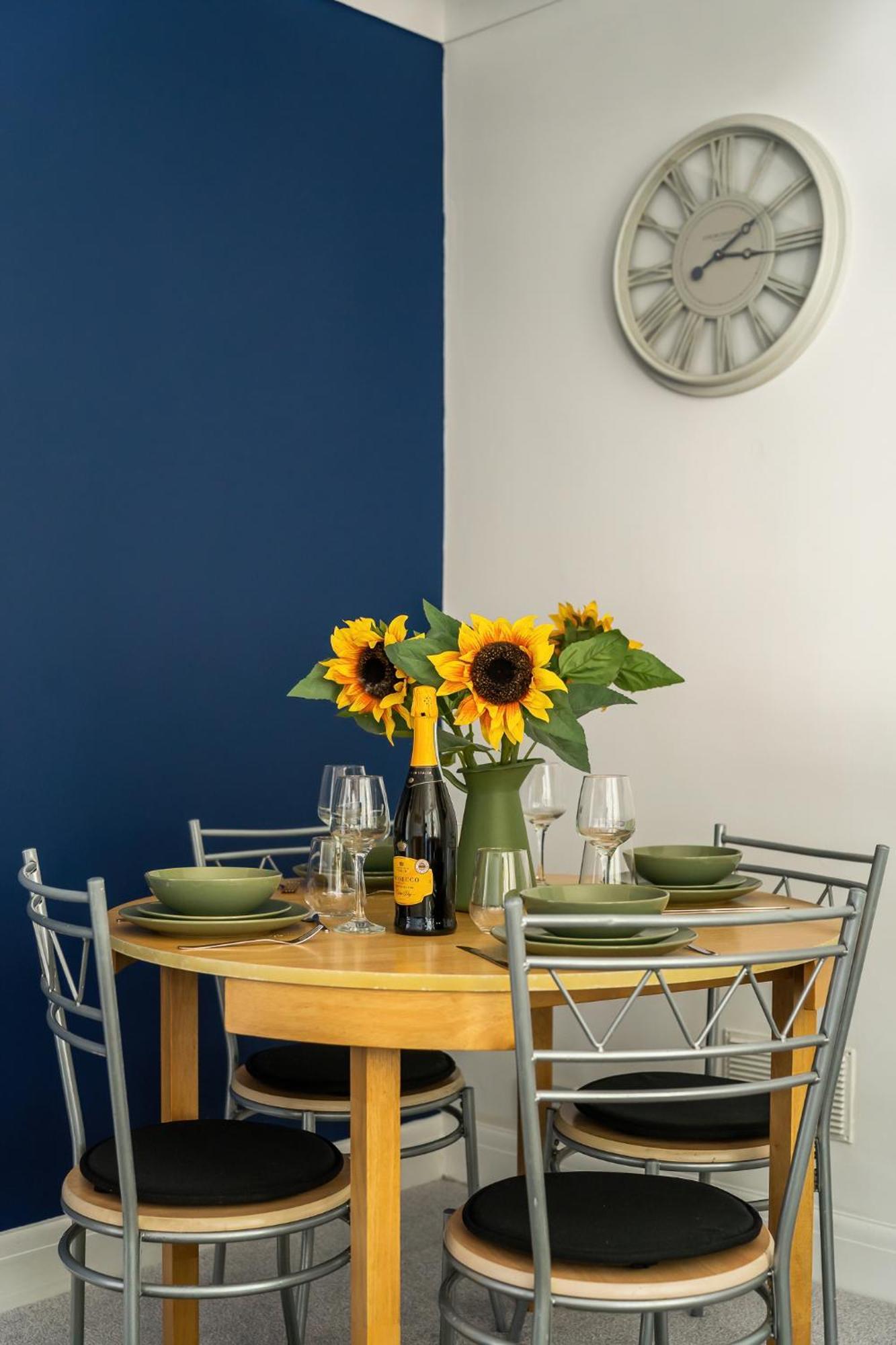Gorgeous 2Bed Apartment In Fulham, Londres Exterior foto